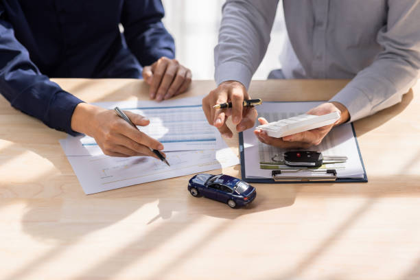 Norwood auto coverage comparison